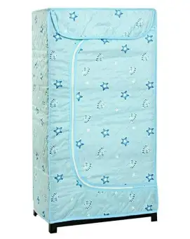 Baby Wardrobe Blue Buy Online At Best Prices In Pakistan Daraz Pk