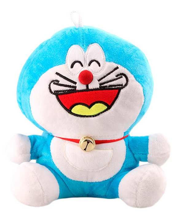 Soft Stuff Plush Doraemon Toy Buy Sell Online Best Prices in