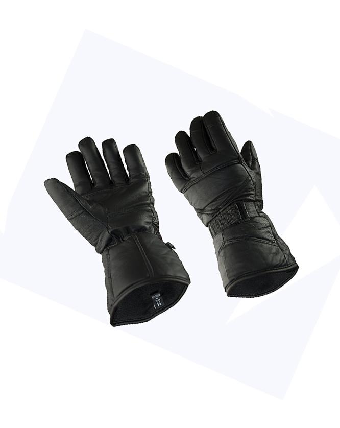 quality winter gloves