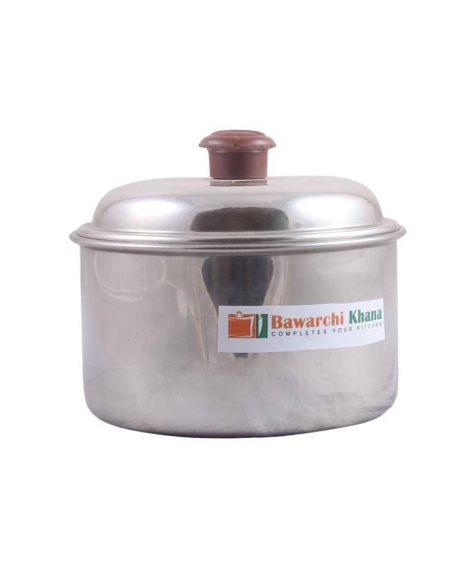 Stainless Steel Air Tight Box