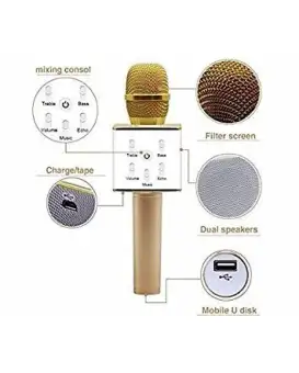 maik speaker price