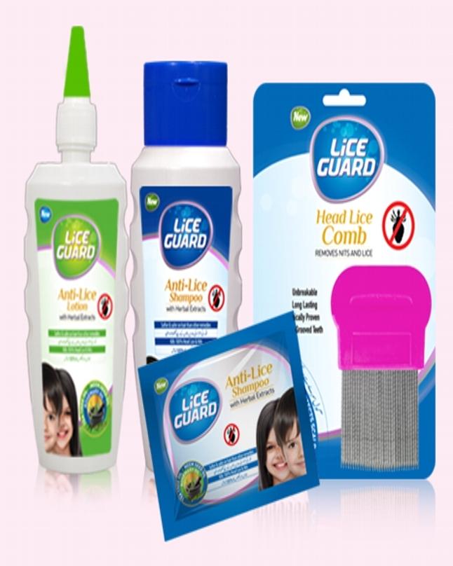 Anti Lice Medicine In Pakistan MedicineWalls