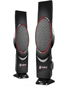 audionic alien 4