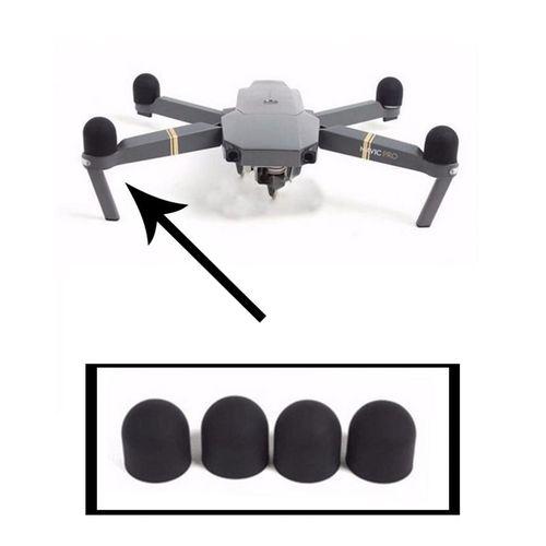 Mavic Pro Drone Propellers Motor Protection Covers For Quadcopter