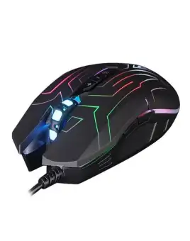 Image result for A4Tech RGB Gaming Mouse (X77)