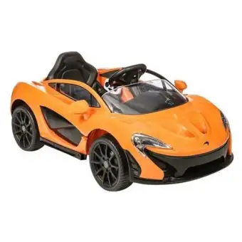 mclaren toy car price