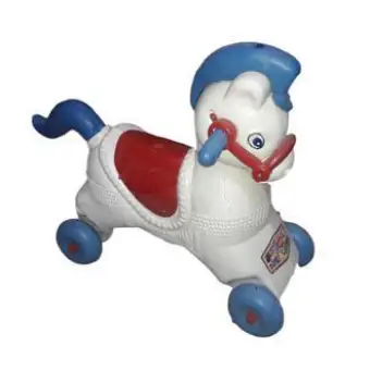 kids horse toys