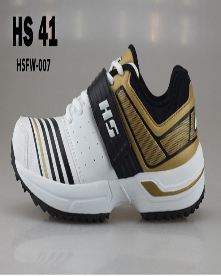hs 41 cricket shoes