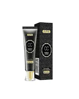 cc miracle cream