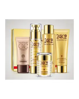 bioaqua skincare set