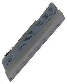 New 7800mah 9 Cell Battery For Dell Latitude E6400 E6500 E6410 E6510 Pt434 Pt435 Buy Online At Best Prices In Pakistan Daraz Pk