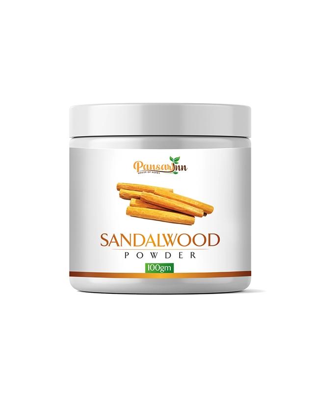 Sandalwood Powder Buy Online At Best Prices In Pakistan Daraz Pk