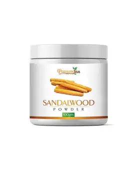 Sandalwood Powder Buy Online At Best Prices In Pakistan Daraz Pk