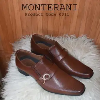 pure leather shoes for mens