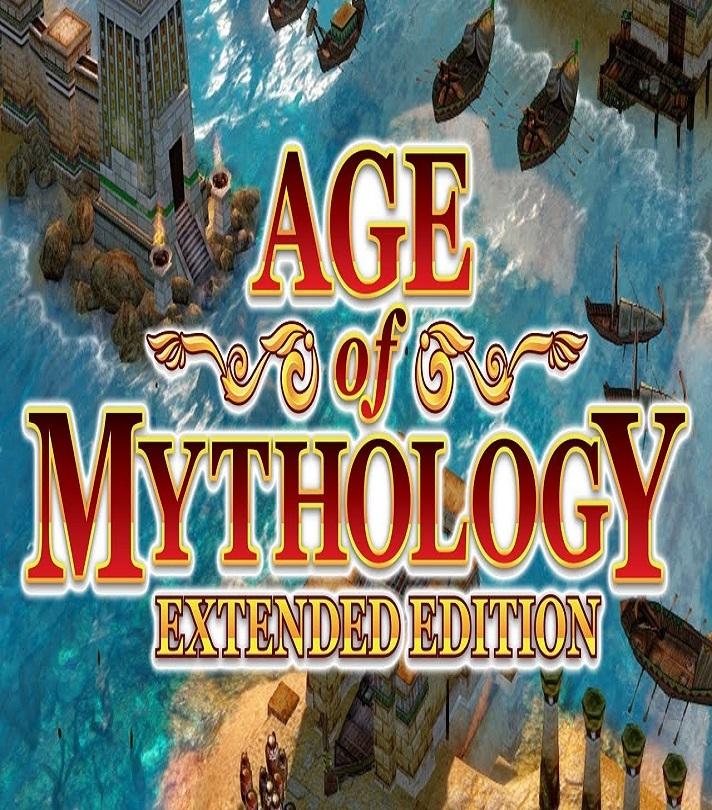 age mythology campaign