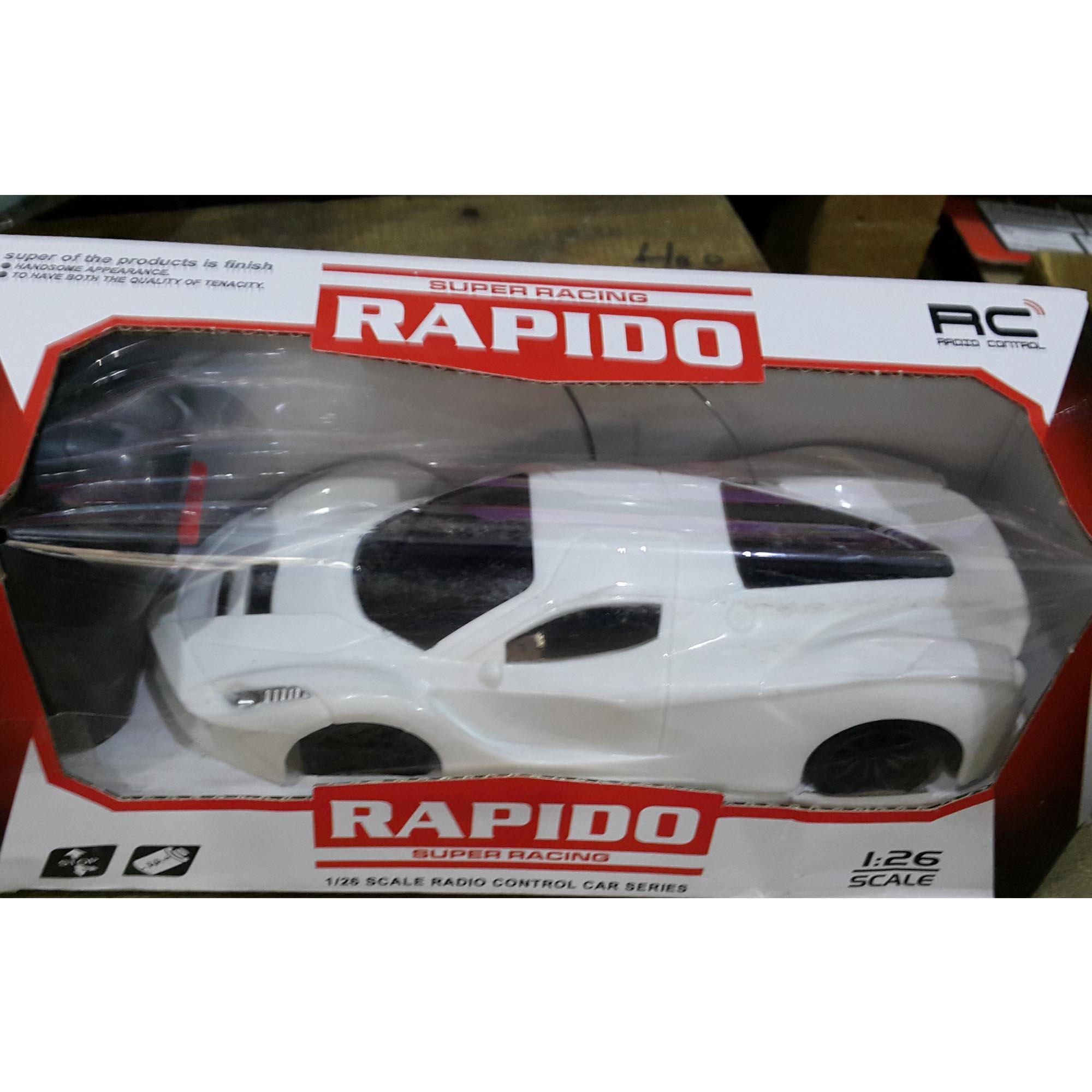 remote control vehicles for kids