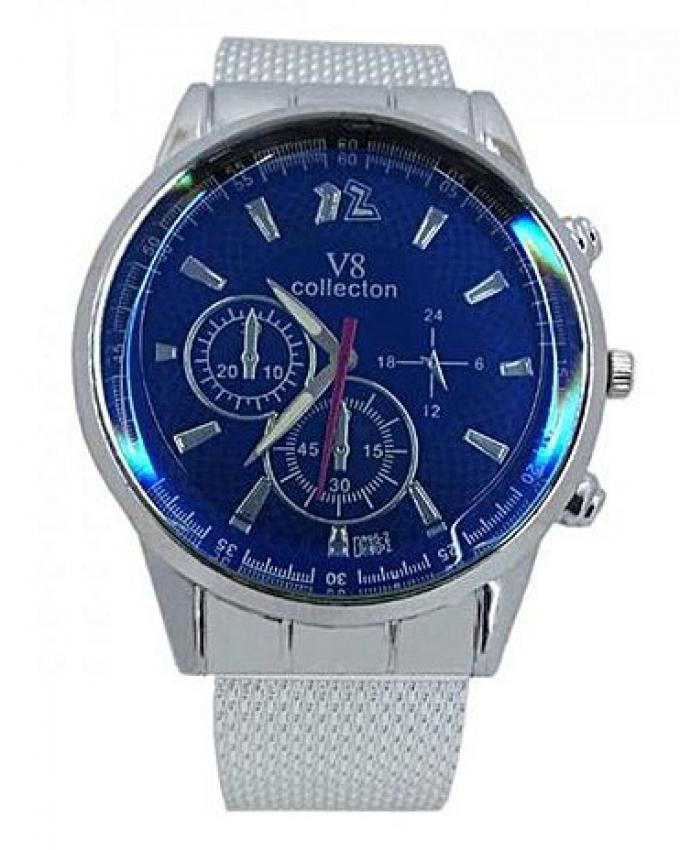 collection v8 watch price