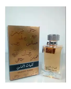 kalemat parfum