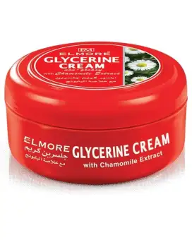 glycerine cream for face
