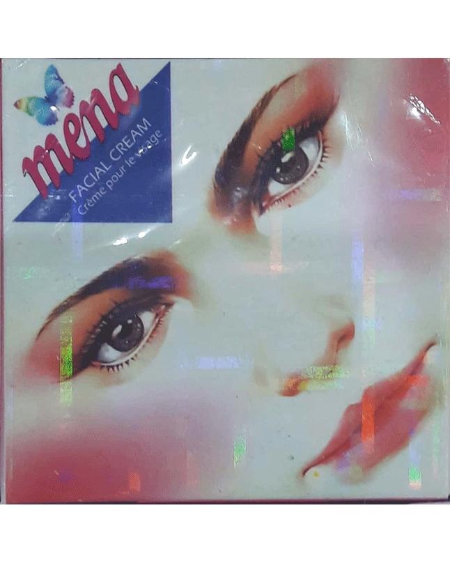 mena face cream