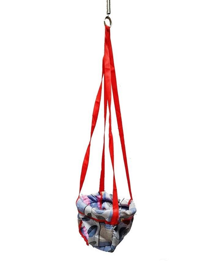 Baby hanging hot sale swing