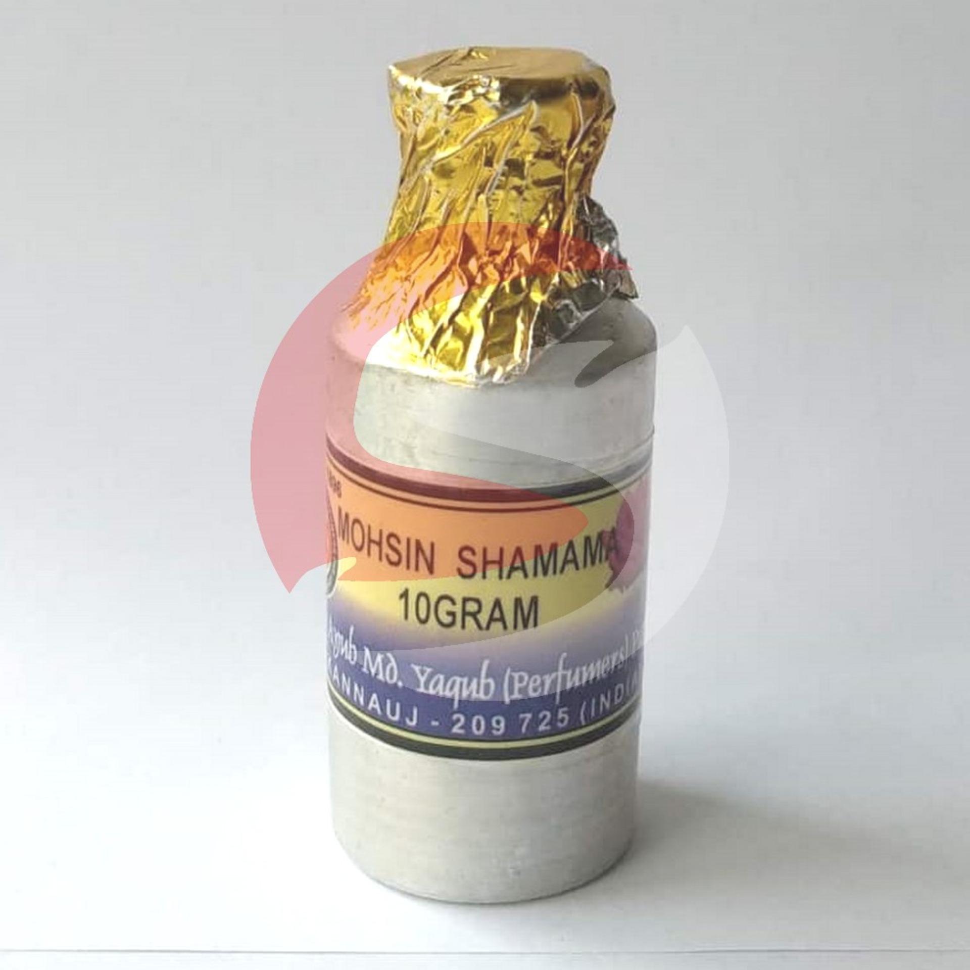 original shamama attar