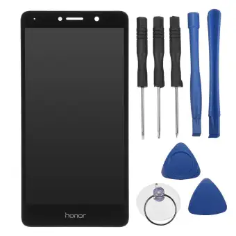 For Huawei Honor 6x Lcd Display Touch Screen Digitizer Assembly Replacement Tool Buy Online At Best Prices In Pakistan Daraz Pk