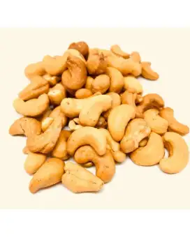 cashew price per kg