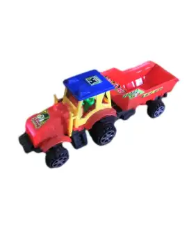 remote control tractor trolley price