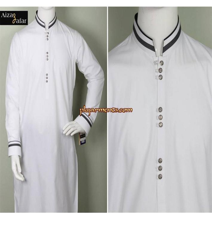 white suit design man