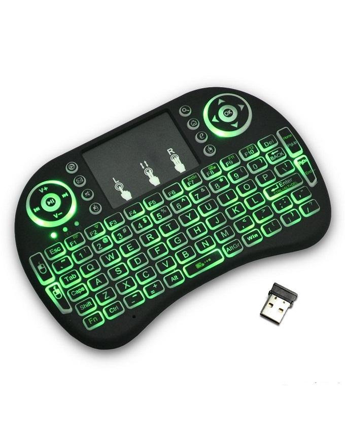 air mouse keyboard mini i8