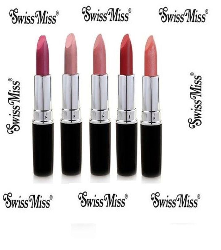 swiss miss lipstick