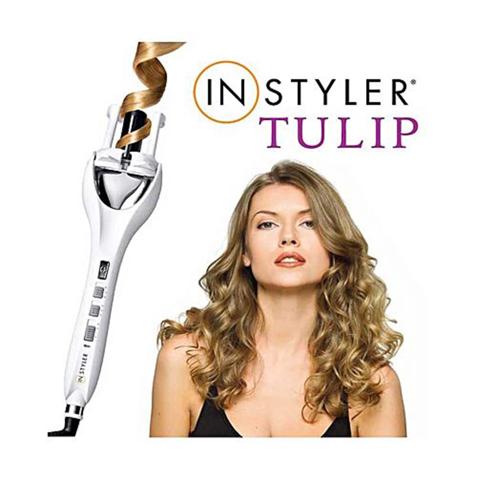 tulip instyler