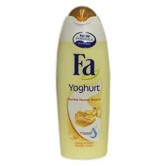 fa body wash