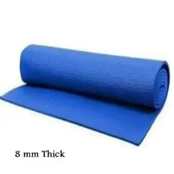 yoga mat: Buy Online at Best Prices in 