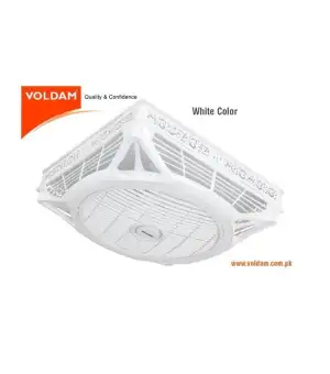 Voldam Ceiling Fan 2x2 European Style Buy Online At Best Prices