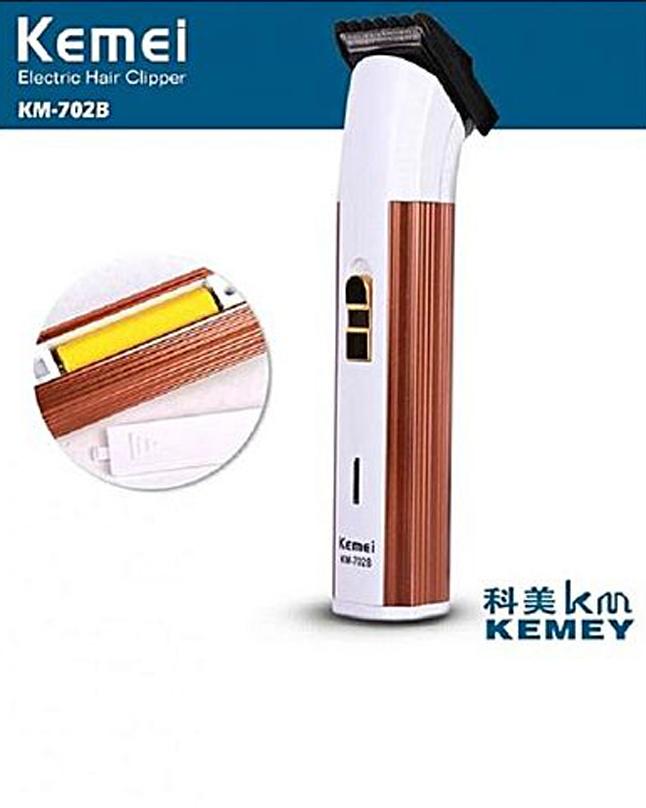 kemei km 702b