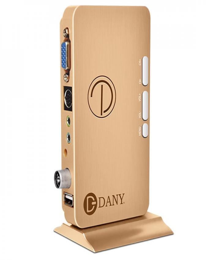 DANY TV DEVICE U1000 DRIVER DOWNLOAD