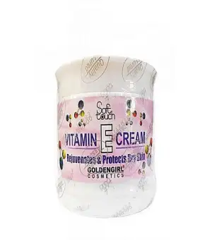 Vitamin E Cream Buy Online At Best Prices In Pakistan Daraz Pk