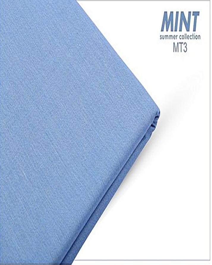 denim unstitched fabric