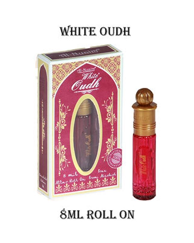 oudh attar