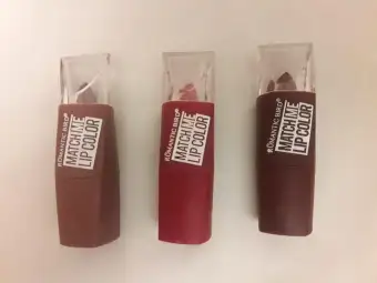 romantic bird lipstick