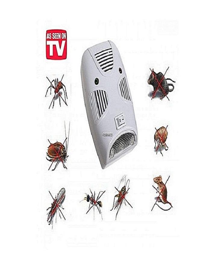 riddex pest repelling aid insect killer