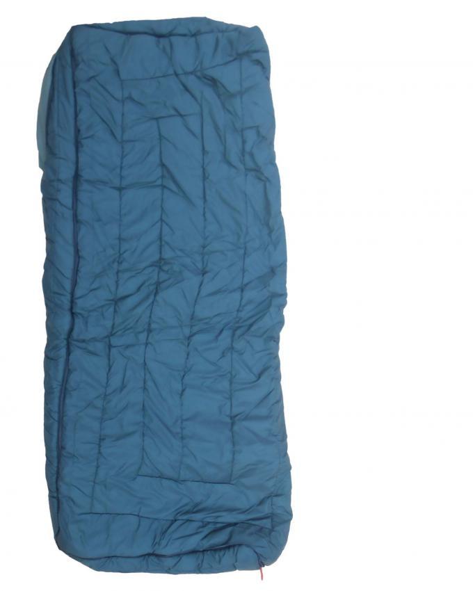 Shandur Sleeping bag Small Green