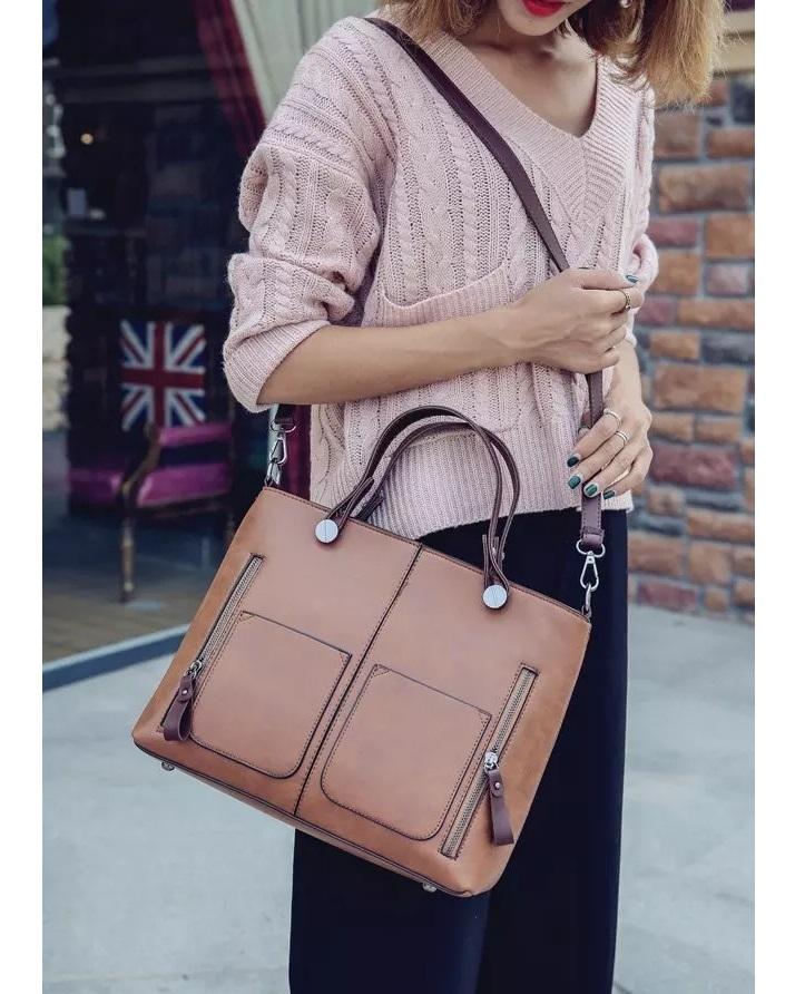 Melon Hand Bag For Women