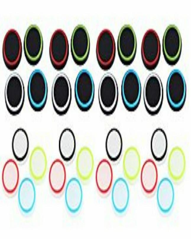 Controller Thumb Grip Stylish - 2 PC's PS5/PS4/PS3/XBox/XBox One