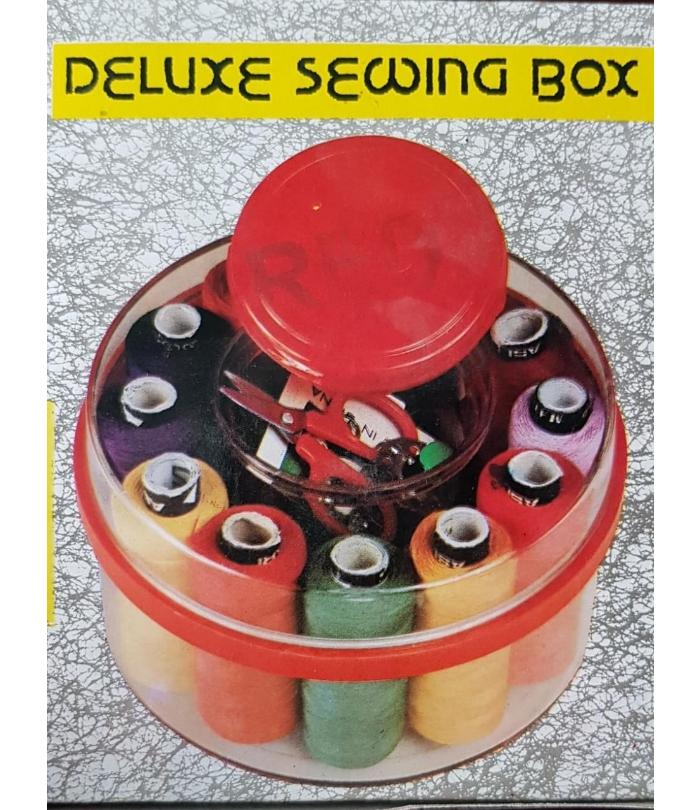 All Purpose Sewing Box Daraz.pk
