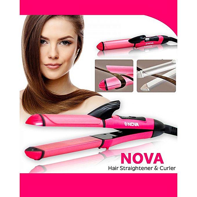 Daraz hair iron Clearance