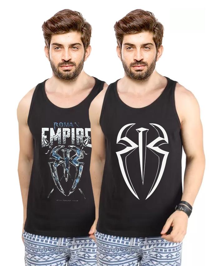 roman reigns sando t shirt