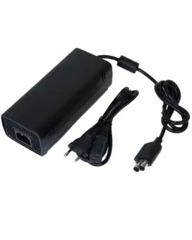 best buy xbox 360 power cord